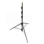 Bowens BW6618 Heavy Duty, Air Cushioned Lighting Stand 412cm (BW-6618) Bowens BW6618 Heavy Duty, Air Cushioned Lighting Stand 412cm (BW-6618)